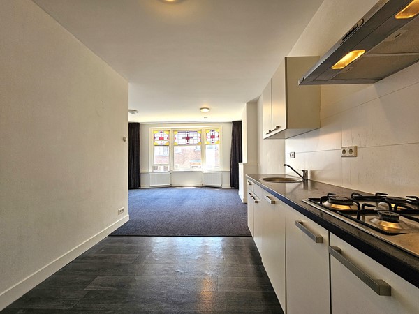 Medium property photo - Waterloostraat 27A02, 3062 TD Rotterdam